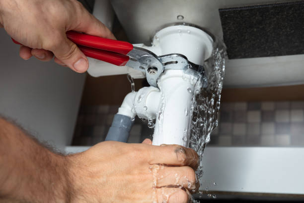 Best Water damage restoration near me  in Walnut Grove, GA