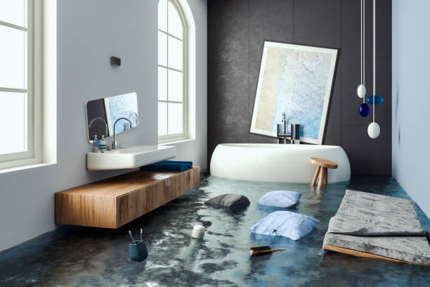 Water damage restoration experts in GA