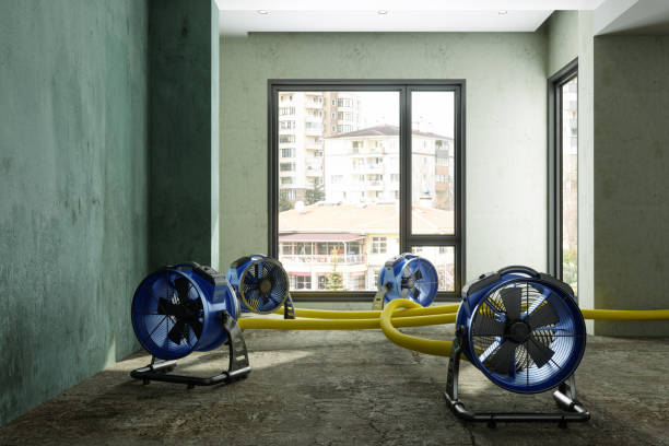 , GA Water damage restoration Company